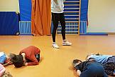 Aufwärmübung