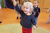 Baseball werfen