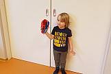 Baseballhandschuh