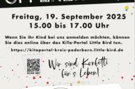 Tag der offenen Tür