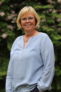 Frau Schröder