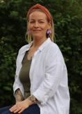 Frau Petermann