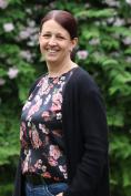 Frau Syring