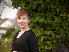 Frau Müller