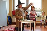 Zauberer