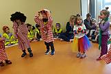 Clownshow
