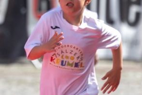 Bambini Lauf