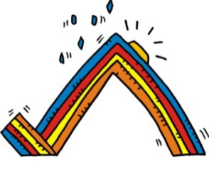 Regenbogengruppe
