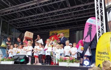 HURRA...🎉.... GEWONNEN....