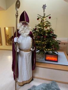 Nikolaus 2024